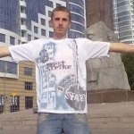 Владимир, 36 лет