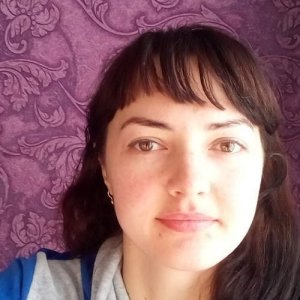Анна , 36 лет