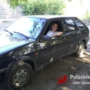 Серж Милованов, 37 лет
