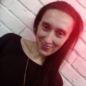 Inna , 47 лет