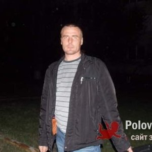 Павел , 41 год