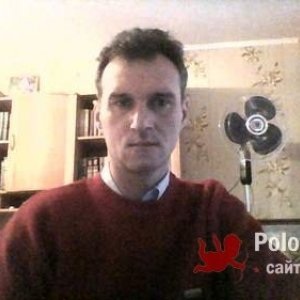 Павел , 44 года