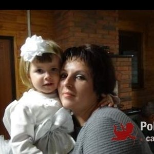 Ирина Гунько, 34 года