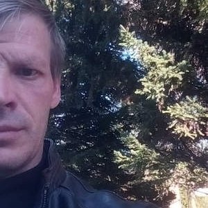 Серёга Гр, 51 год