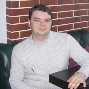 владимир чернецкий, 44 года