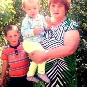 Вера , 64 года