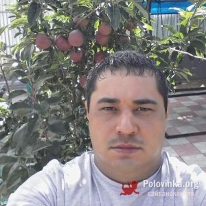 Радик , 46 лет