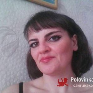 ГАЛИНА ЖЕЛАННАЯ, 44 года