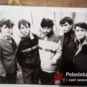 Магомед Гамзатов, 50 лет