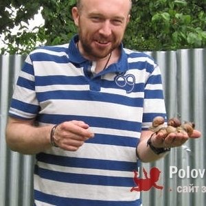 Вадим , 51 год