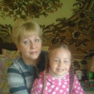 Anna , 62 года