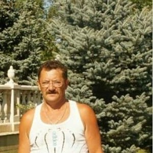 Александр , 63 года