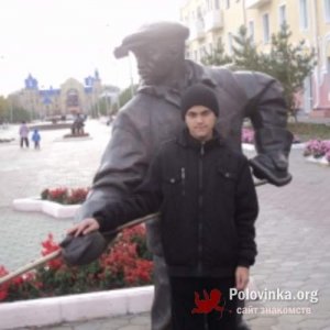 Виталий степаненко, 29 лет