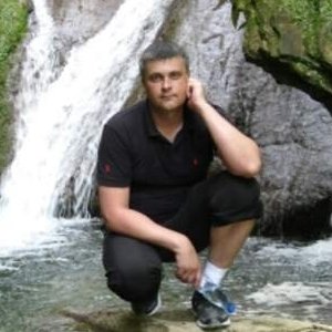 Станислав , 45 лет