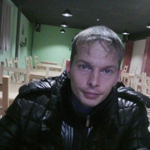 Виталий Буцук, 36 лет