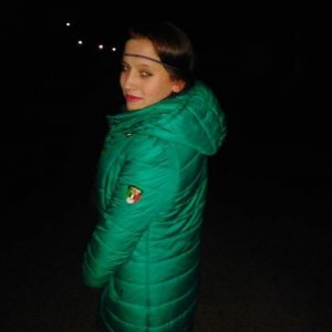 Наталі Мантинюк, 26 лет