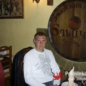 Андрей , 48 лет
