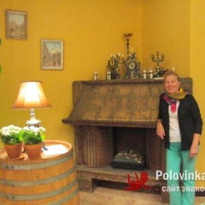 Алла , 63 года