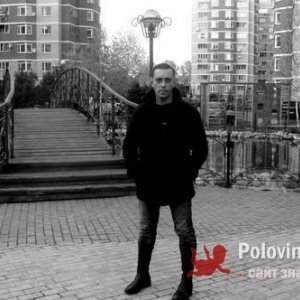 Алекксандр , 53 года