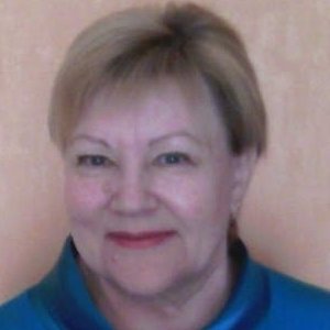 Надежда , 71 год