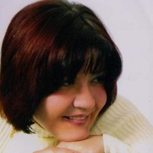 Ксения , 54 года