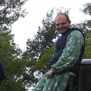 Сергей , 33 года