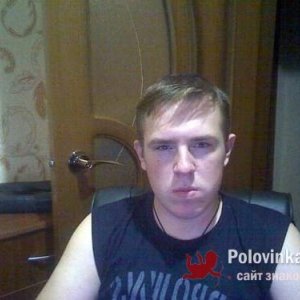 Илья Скирдин, 27 лет