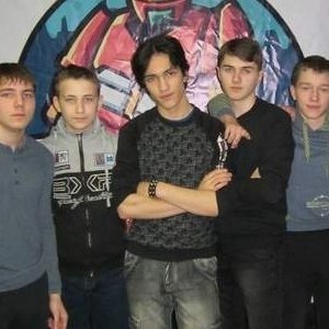 Андрей Щиголев, 26 лет
