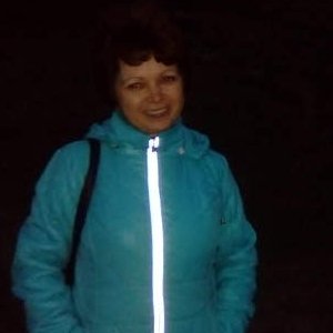 Валентина , 56 лет