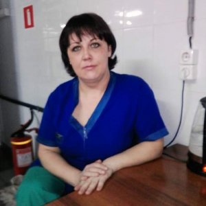 Олеся , 47 лет