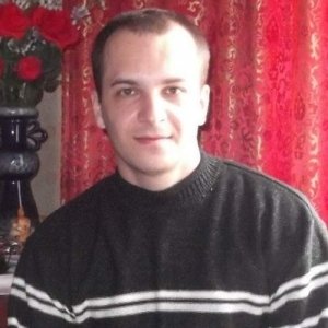 АРТЕМ , 44 года
