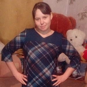 Екатерина Каширцева, 30 лет