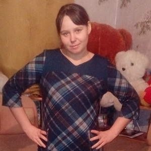 Екатерина Каширцева, 32 года