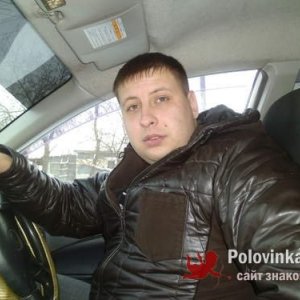 Сергей , 32 года