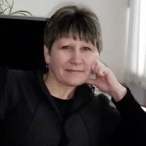 Галина , 52 года