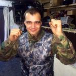 Владимир, 34 года