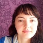 Анна, 36 лет
