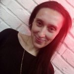Inna, 47 лет