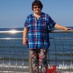 Татьяна, 65 лет