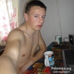 Никалаи, 35 лет