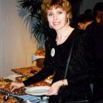 Любовь, 66 лет