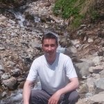 Кирилл, 45 лет