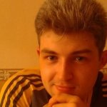 Стас, 33 года