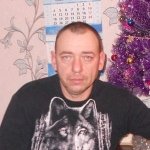 Сергей, 54 года