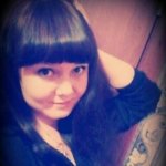 Солнышко, 27 лет