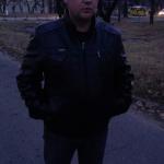 Дима, 41 год