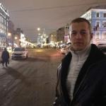 Олег, 44 года