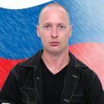 Владимир, 43 года