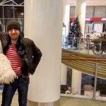 Николай, 38 лет