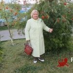 Татьяна, 68 лет